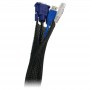 Logilink | Cable Flex Wrap | KAB0006 | 1.8 m - 2